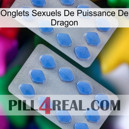 Dragon Power Sexual Tabs 20